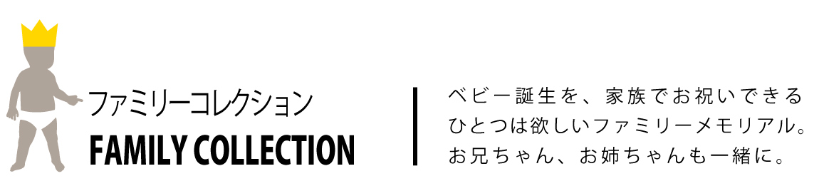 ファミリーコレクション